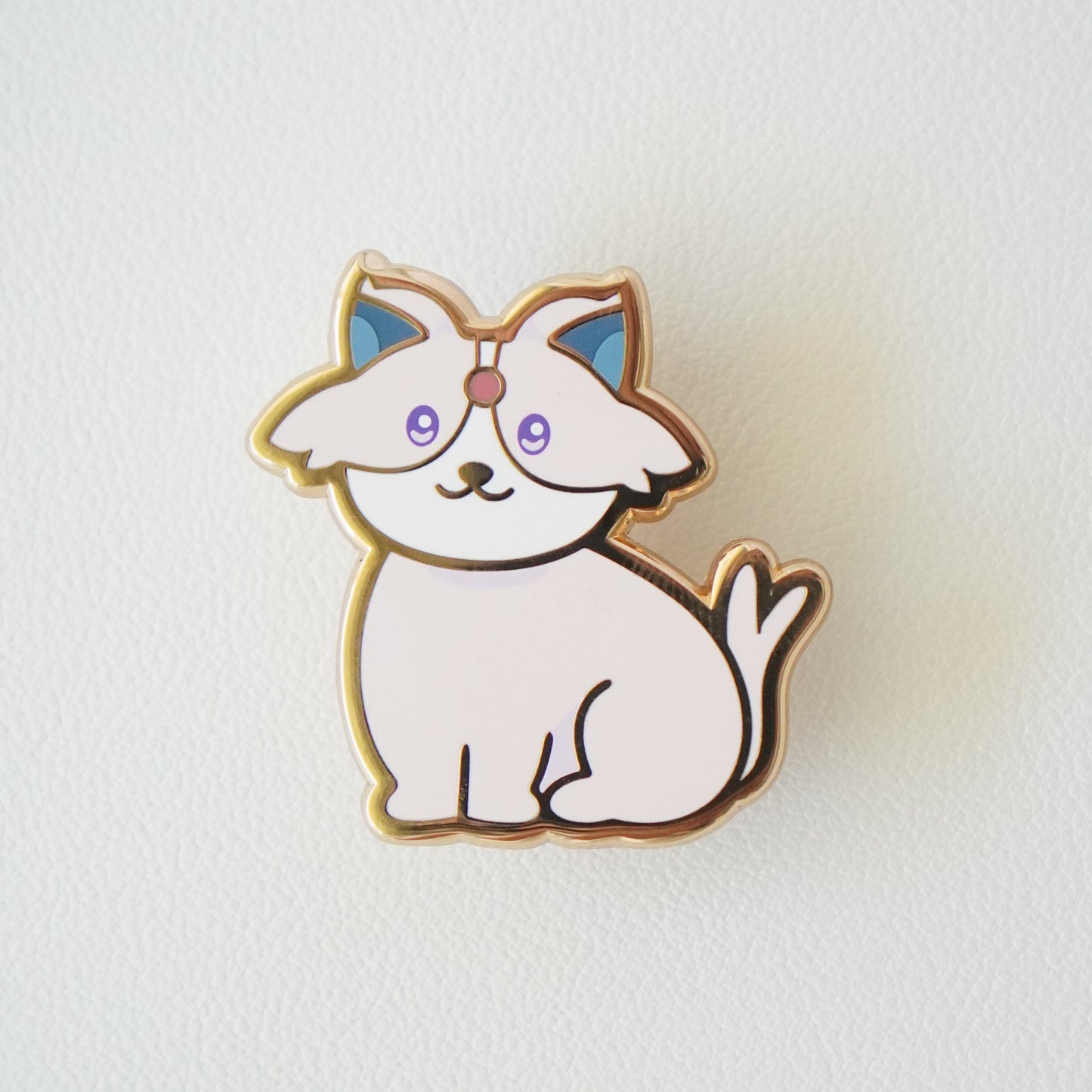 Corgilutions Enamel Pins