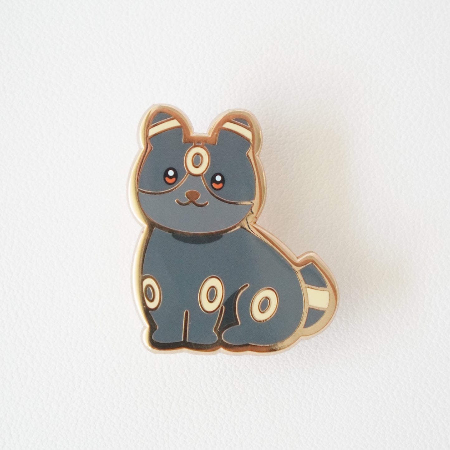 Corgilutions Enamel Pins