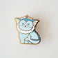 Corgilutions Enamel Pins