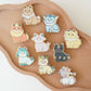 Corgilutions Enamel Pins
