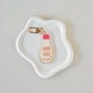 Corgi Mayonnaise Acrylic Keychain