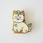 Corgilutions Enamel Pins