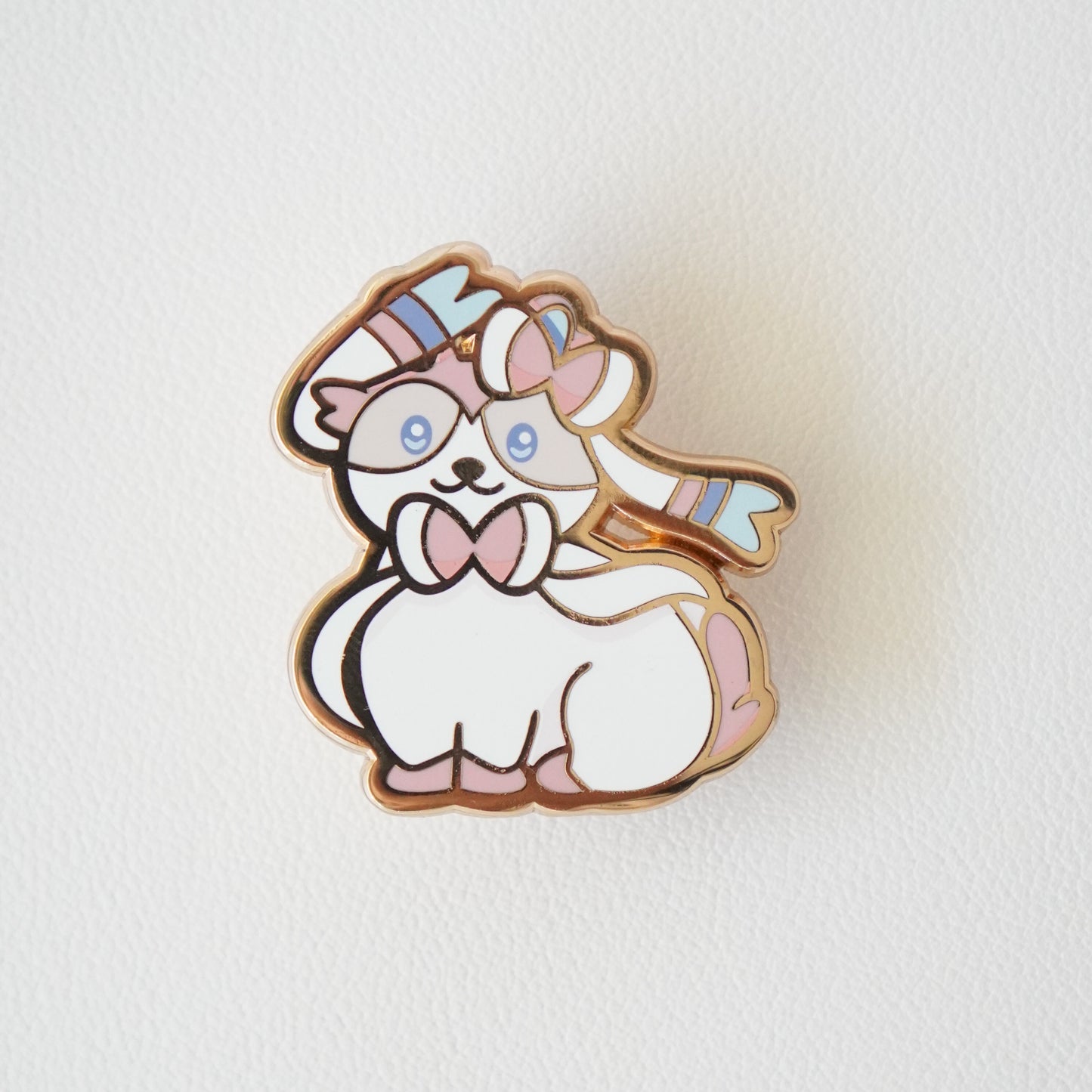Corgilutions Enamel Pins
