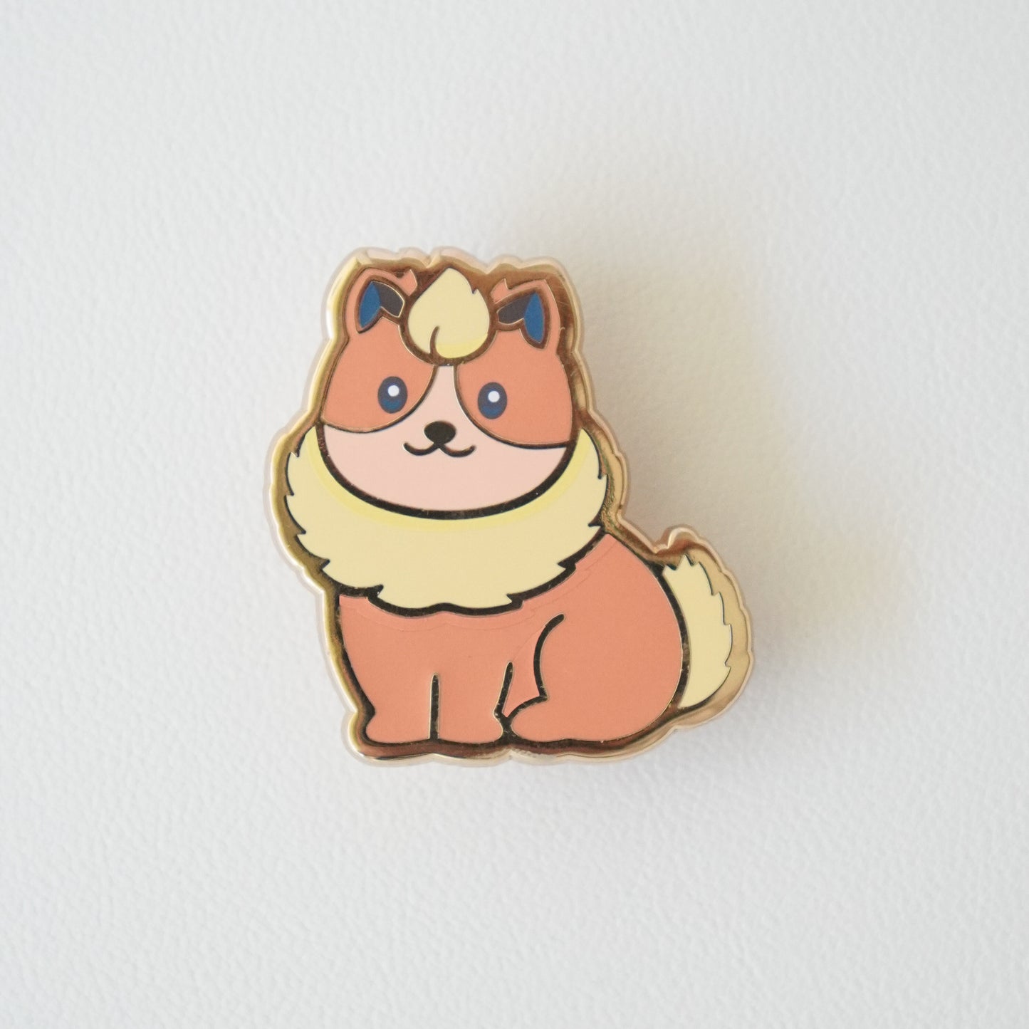 Corgilutions Enamel Pins