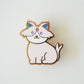 Corgilutions Enamel Pins
