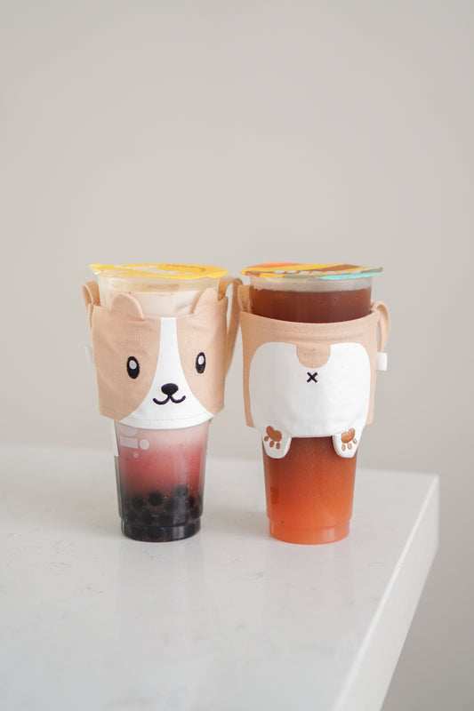 Corgi Cup Sling