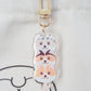 Corgi Dango Acrylic Keychain