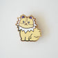 Corgilutions Enamel Pins