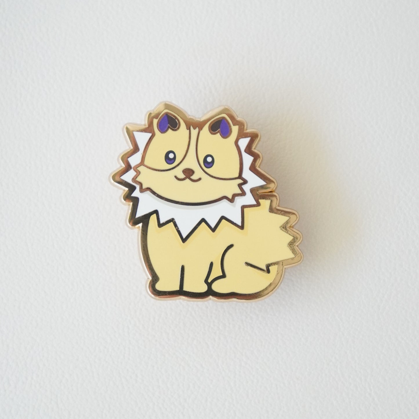 Corgilutions Enamel Pins