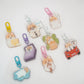 Keychain Blind Bag - Unwell Series