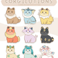 Corgilutions Enamel Pin Blind Bag (Shiny Chance!)