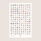 Kanto x Ditto Art Print