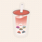Bobamon Stickers