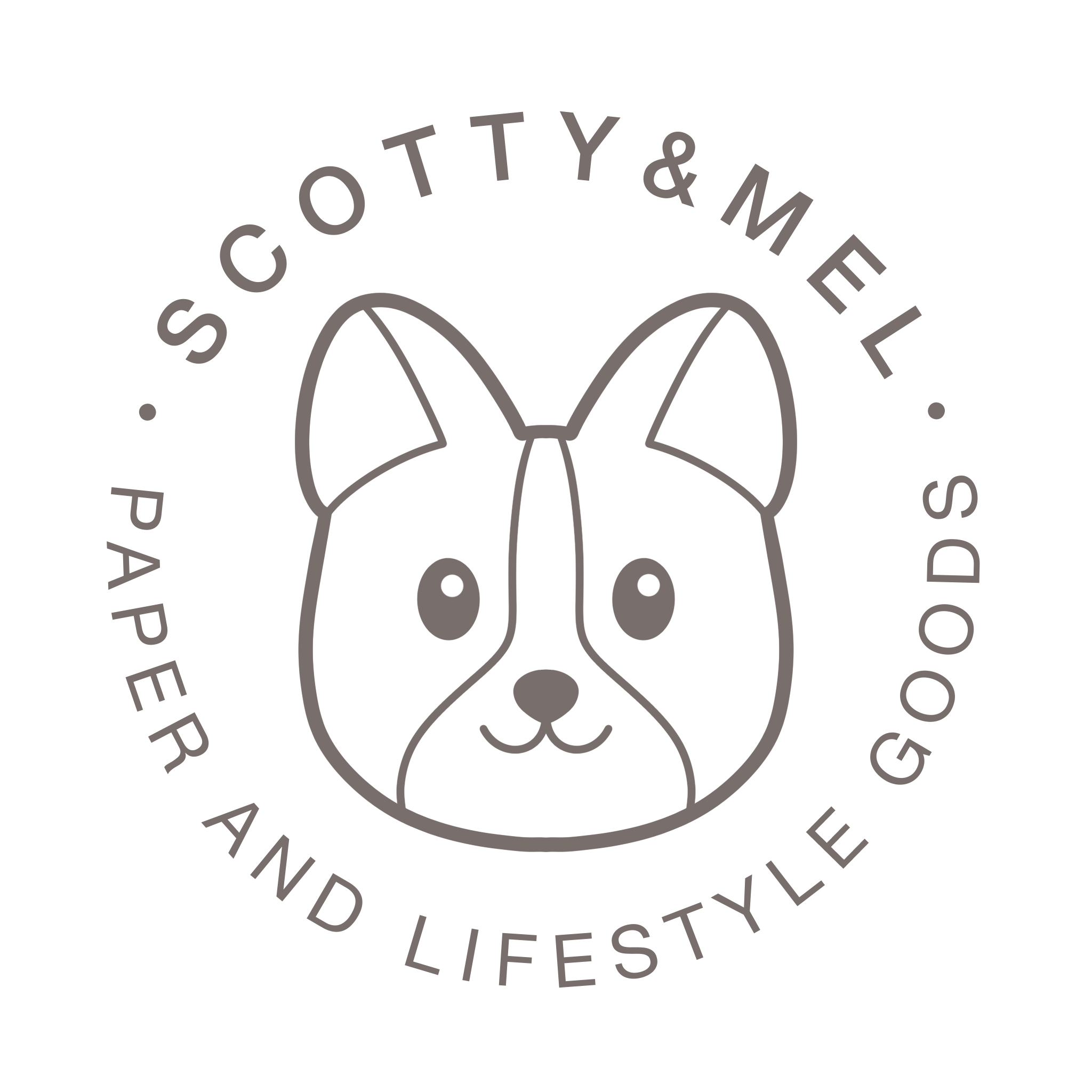 Scotty&Mel