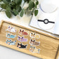 Corgilutions Sticker Pack